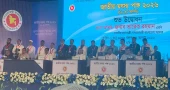 PM inaugurates National Fisheries Week-2026 in Kishoreganj