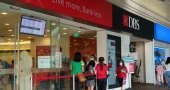 DBS Bank to cut 4,000 jobs as AI replaces human roles