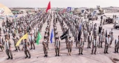 UK to designate Iran's IRGC as national security threat under new law