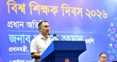 PM stresses teachers’ dignity, modernising education system