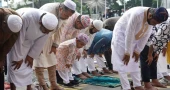 Bangladesh celebrates Eid-ul-Azha