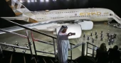 Etihad to begin direct flights between Abu Dhabi and Kabul
