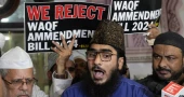 India’s Parliament approves controversial Waqf Bill amid opposition protests