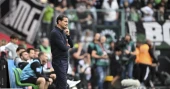 Borussia Moenchengladbach sack Gerardo Seoane three games into Bundesliga season