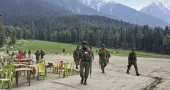India's leader Modi touted all was well in Kashmir. A massacre of tourists shattered that claim