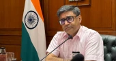 Prepared to engage with any govt emerges through inclusive polls in Bangladesh: India