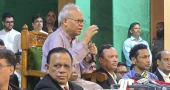 Nation will never forget Khaleda Zia’s contributions: Rizvi
