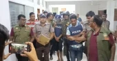 Two accused confess in Rangpur's 4 murders case