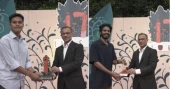 Iranian film ‘Portraits’ wins Zahir Raihan Best Short at 17th IIUSFF