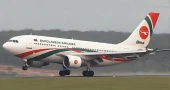 Biman flight from Dubai returns to Chattogram due to technical fault