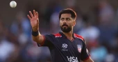 USA pacer Ali Khan denied Indian visa for T20 World Cup