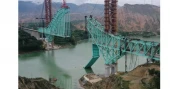 Bridge collapse in China kills 12 workers