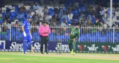 Bangladesh beat Afghanistan by 68 runs, set up decisive third ODI in Sharjah