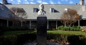 A look at presidential libraries as Obama Center opens to the public June 19