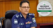 Jamaat demands action over IGP’s crossfire remarks