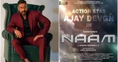 Ajay Devgn’s  Naam to release in November