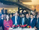 PM’s UNGA engagements focus on Bangladesh’s interests, global cooperation: Mahdi Amin