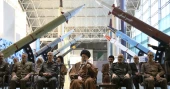A look at who holds power in Iran after killing of top leaders