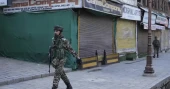 A snapshot of Kashmir dispute’s history