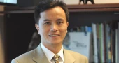 Qingfeng Zhang appointed ADB Country Director in Bangladesh