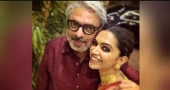 ‘Struck by Her Beauty’, Sanjay Leela Bhansali about Deepika