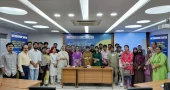 BNNRC organises two-day ‘School of TFGBV’ training programme
