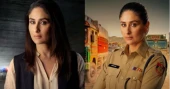 Kareena Kapoor says Daayra challenges stereotypes of women cops