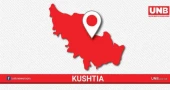 Man found dead in Kushtia field