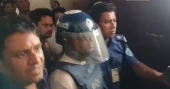 Expelled Shibir leader Jisan sent to jail