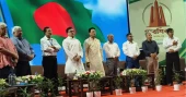 Education Minister at JU: Develop students into skilled human resources