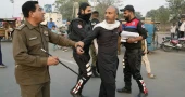 Thousands of Imran Khan supporters arrested ahead of Islamabad rally