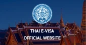 Thai Embassy to stop visa sticker services from Dec 24 ahead of e-Visa launch