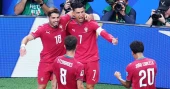 Portugal thrash Uzbekistan 5-0 as Ronaldo scores twice