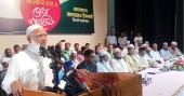 Jamaat Amer demands punishment of top offenders before next election