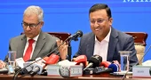 No third country, Bay of Bengal reference in BIG-B talks with Japan: Humaiun Kobir