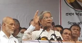 Fakhrul hints at AL conspiracy behind chaos in industrial sector: Fakhrul