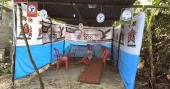 AB Party candidate’s election office vandalised in Feni
