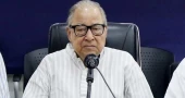 Some parties may disrupt election after survey frustration: Nazrul Islam