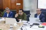 Govt eyeing double-digit growth in leather, agro-processing sectors: Muktadir