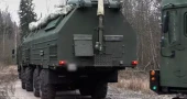 Russia deploys nuclear-capable Oreshnik missiles in Belarus amid Ukraine peace talks
