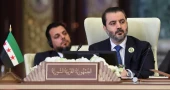 Trump administration begins initial efforts to relax sanctions on Syria