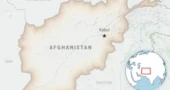 Powerful 6.3-magnitude quake strikes northern Afghanistan, at least 20 dead