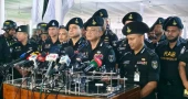 No specific threat ahead of Eid-ul-Azha, says RAB DG