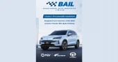 Bangladesh’s first “Made in Bangladesh” EV unveiled by BAIL