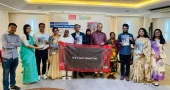 Frontline voices must shape global climate policy: Dhaka Dialogue