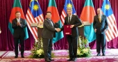 Exploration of oil, gas: Malaysian companies invited to invest in Bangladesh’s energy sector