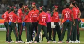 Sami’s five-for seals Afghanistan’s 200-run rout of Bangladesh