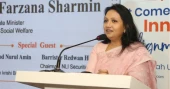 Families must provide children with basic, moral education: State Minister Farzana