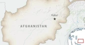 Earthquake devastates Afghan villages,  250 dead