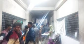 18 injured in clash between local outfits of Jamaat and BNP in Kushtia